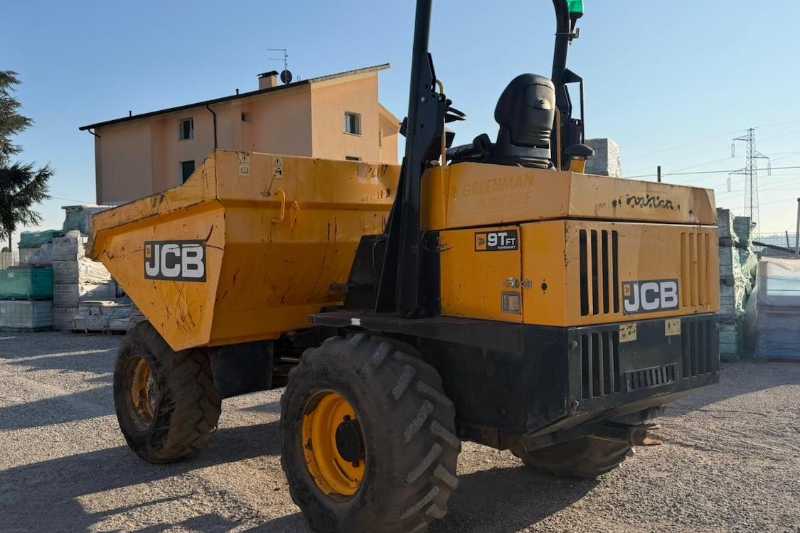 OmecoHub - Immagine JCB 9T-1FT